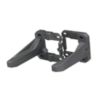 ADJUSTABLE ENGINE MOUNT 60-120