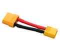 Common Sense RC XT90 Female to XT60 Male Conversion Adapter CMS-XT90F2XT60M