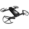 Flitt Flying Camera w/Optical Flow