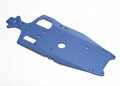 5522 T-6 Aluminum Chassis 3mm Blue Jato