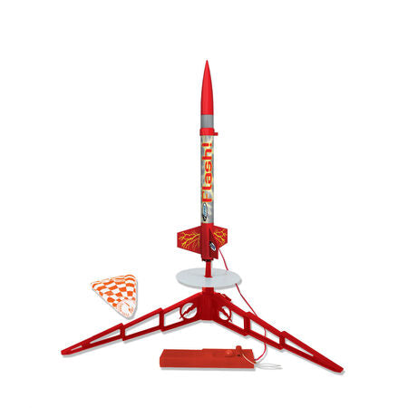 1478 FLASH LAUNCH SET E2X