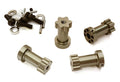 12mm Hex Extended Wheel (4) Hub 22mm Thick for Most 1/10 Traxxas