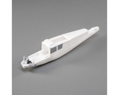Fuselage: UMX Turbo Timber