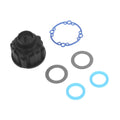 Carrier, Differential, Gaskets; X-Maxx tra7781