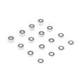 SPC3004 M3 1.5-4.5mm Aluminum Standoff Spacer (16)