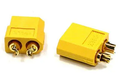 XT60 Type Connector Set 3.5mm C23352