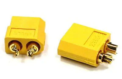 XT60 Type Connector Set 3.5mm C23352