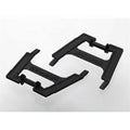 6426 Battery Hold-Downs XO-1 (2)