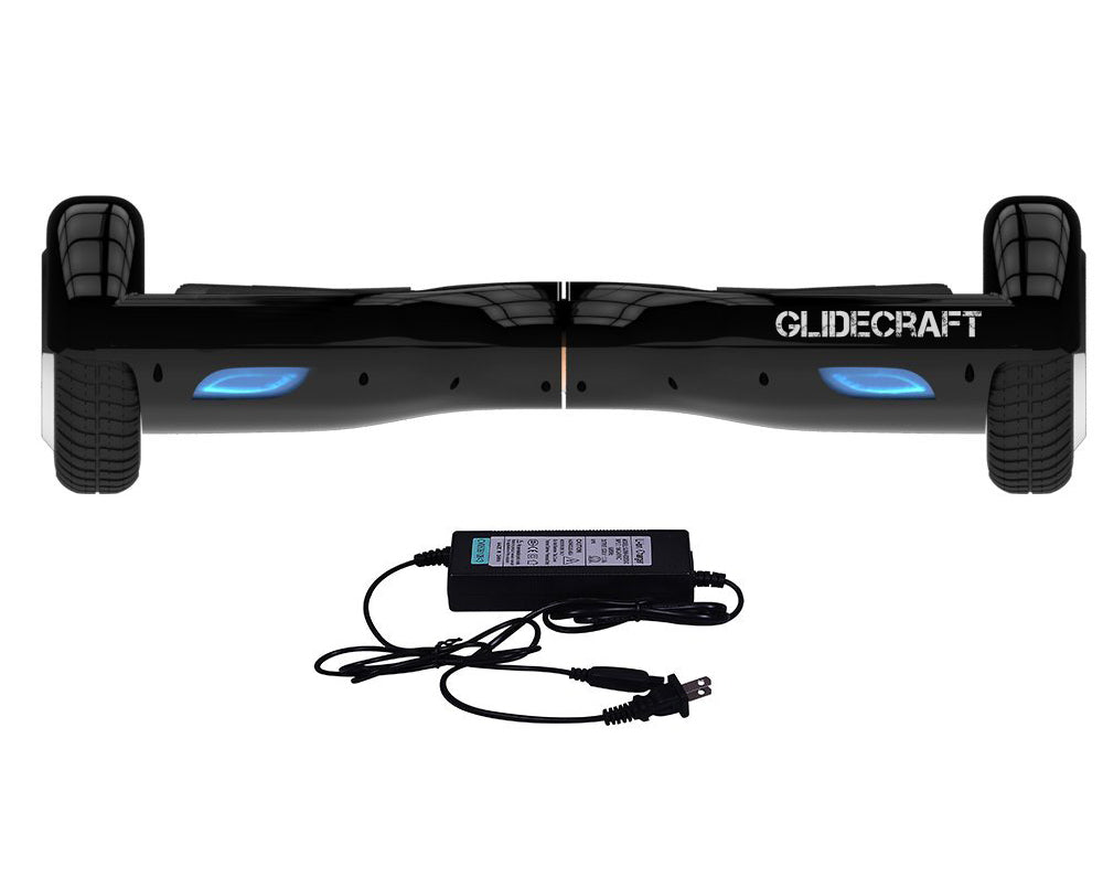glidecraft