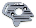 ST6890GM Mach Alum Heatsink Finned Motor Plate Slash 4x