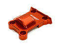 Billet Machined Rear Lower Gear Cover for Traxxas (7787) X-Maxx 4X4