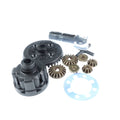 9T Metal Gear Differential for D5S SAK-D501