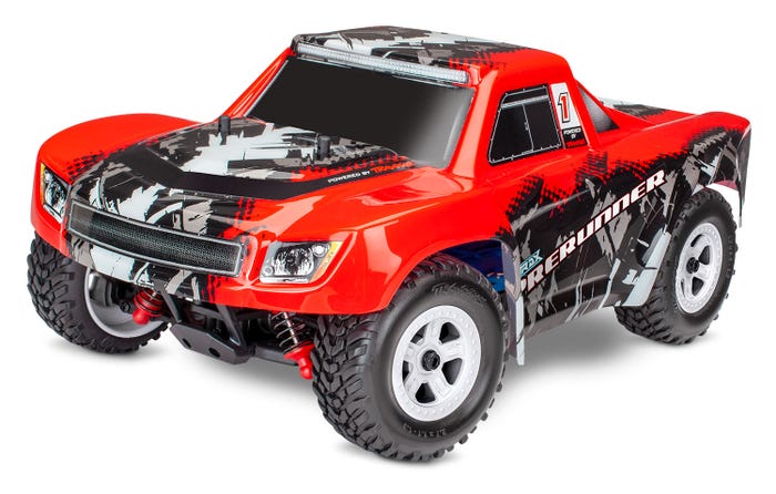 LATRAX DESERT PRERUNNER