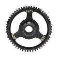 Steel Spur Gear (55T 48P) - 4Tec2