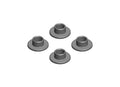 Bypass1 Stop Washers, Mugen / AE/ Kyosho 1/8th (4)