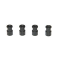 5854 Hub Retainer 17mm M4x.07 Slash 2WD/4WD (4)