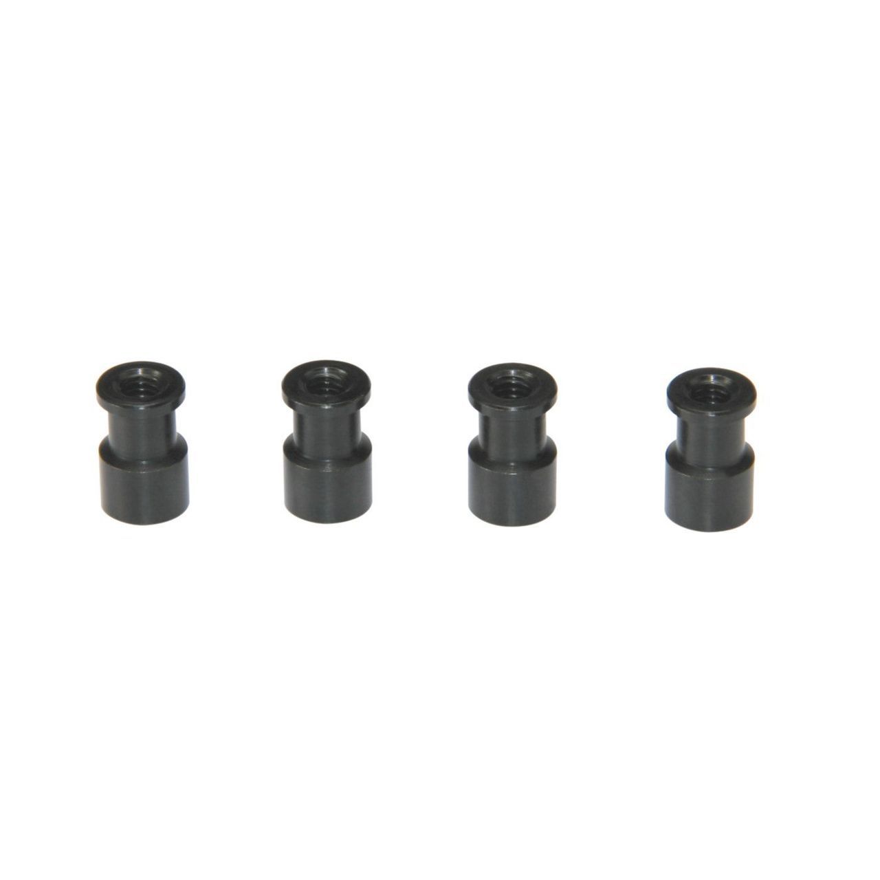 5854 Hub Retainer 17mm M4x.07 Slash 2WD/4WD (4)