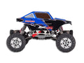 SUMO 1/24 SCALE CRAWLER blue