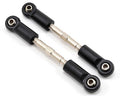Front Upper Suspension Arm 2pcs