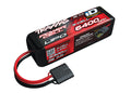 25C 11.1V 6400mAh Lipo Battery , w/TRA ID