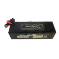 Gens Ace Bashing Pro 14.8v 100C 4S 8000mah G-Tech Lipo Battery Pack With EC5 Plug For Arrma
