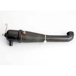 TUNED PIPE ASSEMBLED