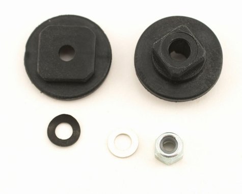 Slipper Hardware Set: Mini-T