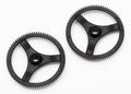 6646 Spur Gear 78T Alias (2)