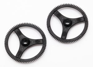6646 Spur Gear 78T Alias (2)