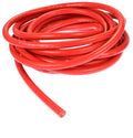 Apex RC Products 3m / 10' Red 10 Gauge AWG Super Flexible Silicone Wire #1130
