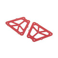 AR320264 Suspension Brace Aluminum Red Nero (2)