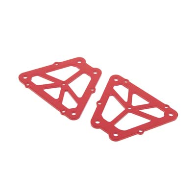 AR320264 Suspension Brace Aluminum Red Nero (2)