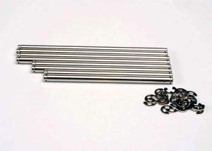 4939X SUSP PIN SET SS T-MAXX(8