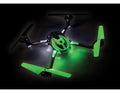 LATRAX ALIAS, GREEN