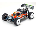 Kyosho Inferno MP9 TKI4 V2 ReadySet 1/8 Nitro Buggy w/2.4GHz Radio & KE21SP Engine