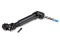 DRIVESHAFT ASSEMBLY REAR HEAVY DUTY-1 L OR R FULLY ASSEMBLED - SCREW PIN-1