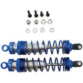 TD100X06 Aluminum HD Big Bore Shock (2) 100mm