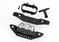 7235 Bumper Fr/Re+Bumper Mount Summit VXL