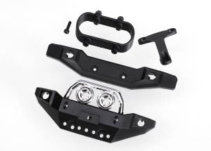 7235 Bumper Fr/Re+Bumper Mount Summit VXL