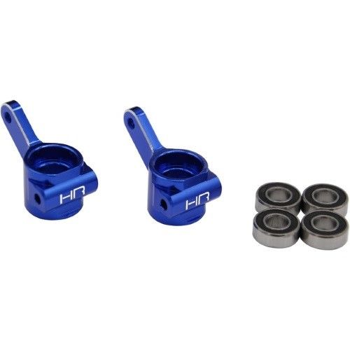 Aluminum Bearing Front Knuckle Stampede Rustler 2WD Slash