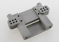 4192A Bulkhead Rear Gray