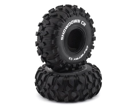 Showdown CR 2.2"Crawler Tire C3 (2)