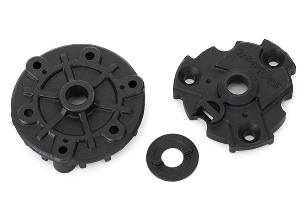cush drive hub