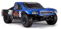 Aftershock 3.5 Desert Truck 1/8 Scale Nitro (With 2.4GHz Remote Control)