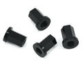 ST3654-17DBK Alum Repl Internal Lock-Nut 17mm Conv.