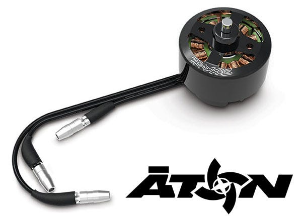 7934 Motor Brushless Aton