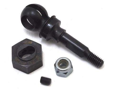 CVD Axle, 11mm Offset w/ 10mm x 5mm Bearing