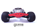 FRONT BUMPER RUSTLER 62156