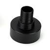 Clutch Bell, 2-Speed: LST, MGB