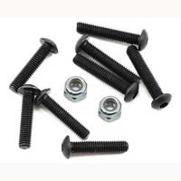 Screw Kit for RPM Wide Front A-arms (XL-5 Version)